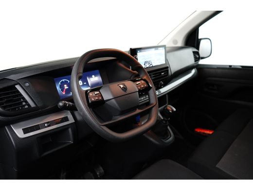 Peugeot Expert L3H1 2.0D 140PK Betimmering | Airco | Achteruitrijcamera | Cruise control | Navi by app | Apple c... ActivLease financial lease