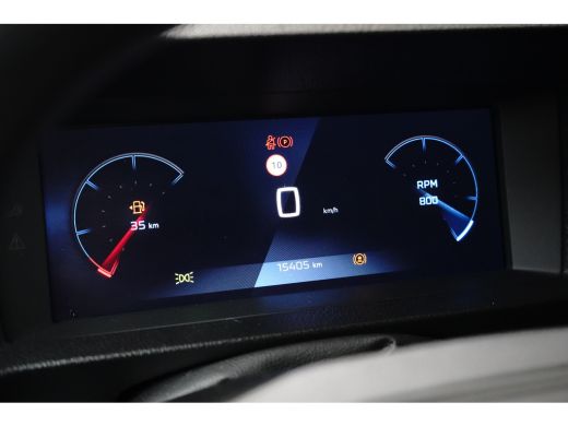 Peugeot Expert L3H1 2.0D 140PK Betimmering | Airco | Achteruitrijcamera | Cruise control | Navi by app | Apple c... ActivLease financial lease