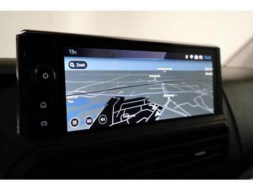 Peugeot Expert L3H1 2.0D 140PK Betimmering | Airco | Achteruitrijcamera | Cruise control | Navi by app | Apple c... ActivLease financial lease