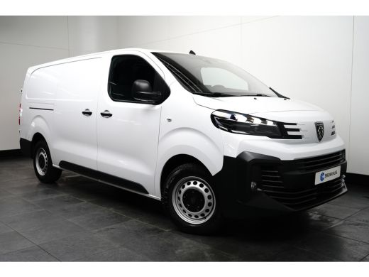 Peugeot Expert L3H1 2.0D 140PK Betimmering | Airco | Achteruitrijcamera | Cruise control | Navi by app | Apple c... ActivLease financial lease
