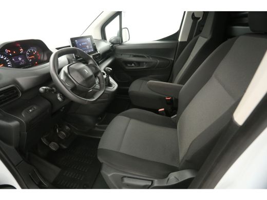 Peugeot Partner 1.2 PureTech 111PK | Benzine | Airco | Cruise | Carplay ActivLease financial lease