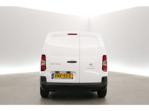 Peugeot Partner 1.2 PureTech 111PK | Benzine | Airco | Cruise | Carplay ActivLease financial lease