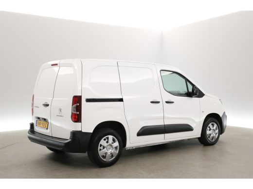 Peugeot Partner 1.2 PureTech 111PK | Benzine | Airco | Cruise | Carplay ActivLease financial lease