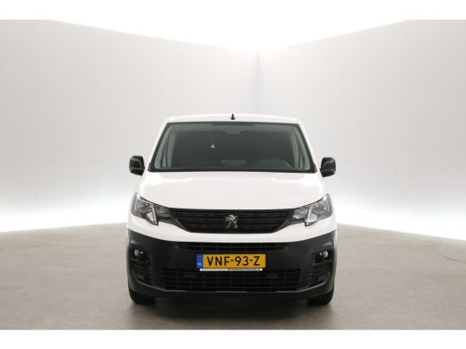 Peugeot Partner 1.2 PureTech 111PK | Benzine | Airco | Cruise | Carplay ActivLease financial lease