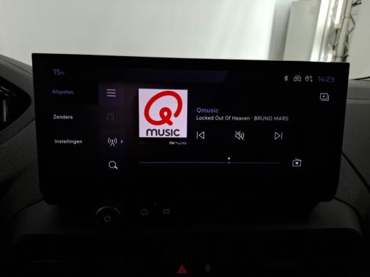 Peugeot Partner 1.5 BlueHDi 130 EAT8 S&S L1 Camera | | Airco | Apple Carplay/Android Auto|telefoonintegratie prem... ActivLease financial lease