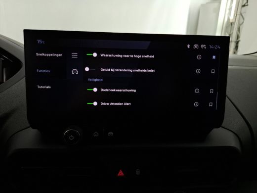 Peugeot Partner 1.5 BlueHDi 130 EAT8 S&S L1 Camera | | Airco | Apple Carplay/Android Auto|telefoonintegratie prem... ActivLease financial lease