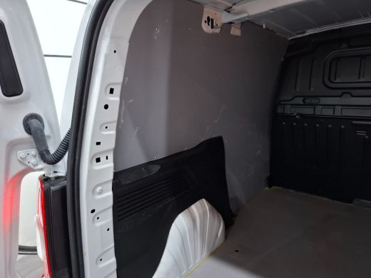 Peugeot Partner 1.5 BlueHDi 130 EAT8 S&S L1 Camera | | Airco | Apple Carplay/Android Auto|telefoonintegratie prem... ActivLease financial lease