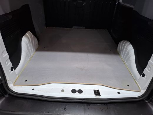 Peugeot Partner 1.5 BlueHDi 130 EAT8 S&S L1 Camera | | Airco | Apple Carplay/Android Auto|telefoonintegratie prem... ActivLease financial lease