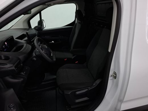 Peugeot Partner 1.5 BlueHDi 130 EAT8 S&S L1 Camera | | Airco | Apple Carplay/Android Auto|telefoonintegratie prem... ActivLease financial lease