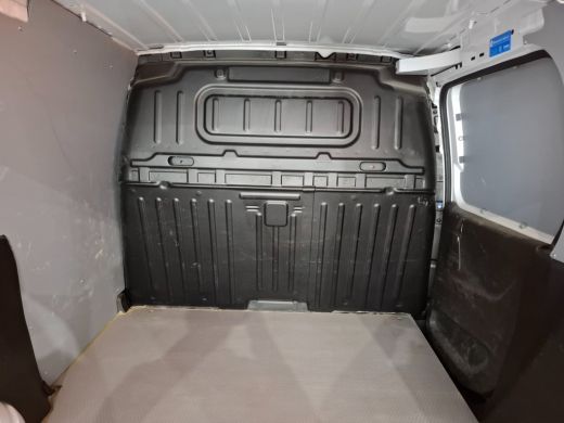 Peugeot Partner 1.5 BlueHDi 130 EAT8 S&S L1 Camera | | Airco | Apple Carplay/Android Auto|telefoonintegratie prem... ActivLease financial lease