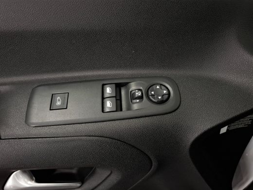 Peugeot Partner 1.5 BlueHDi 130 EAT8 S&S L1 Camera | | Airco | Apple Carplay/Android Auto|telefoonintegratie prem... ActivLease financial lease