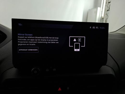 Peugeot Partner 1.5 BlueHDi 130 EAT8 S&S L1 Camera | | Airco | Apple Carplay/Android Auto|telefoonintegratie prem... ActivLease financial lease