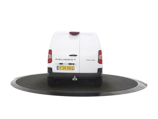 Peugeot Partner 1.5 BlueHDi 130 EAT8 S&S L1 Camera | | Airco | Apple Carplay/Android Auto|telefoonintegratie prem... ActivLease financial lease