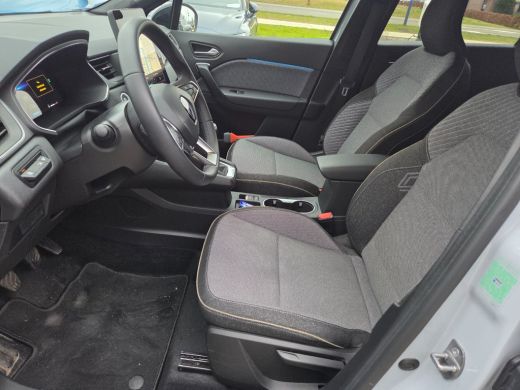 Renault Captur 1.3 mild hybrid 140 techno | ORIGINEEL NL! | DEALER OH! | PARK SENROR | CAMERA | APPLE CARPLAY | ... ActivLease financial lease