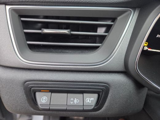 Renault Captur 1.3 mild hybrid 140 techno | ORIGINEEL NL! | DEALER OH! | PARK SENROR | CAMERA | APPLE CARPLAY | ... ActivLease financial lease