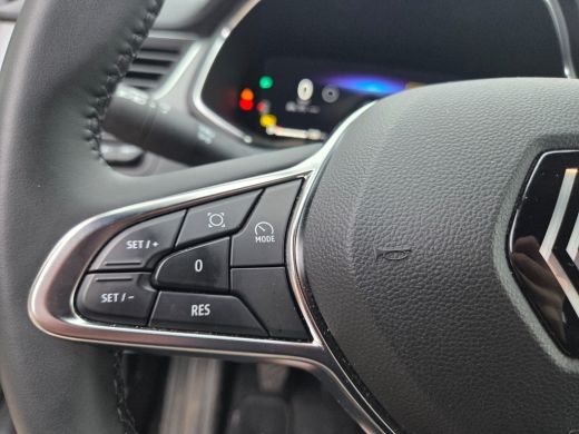 Renault Captur 1.3 mild hybrid 140 techno | ORIGINEEL NL! | DEALER OH! | PARK SENROR | CAMERA | APPLE CARPLAY | ... ActivLease financial lease