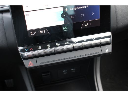 Renault Captur 1.3 mild hybrid 140 techno | ORIGINEEL NL! | DEALER OH! | PARK SENROR | CAMERA | APPLE CARPLAY | ... ActivLease financial lease