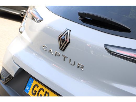 Renault Captur 1.3 mild hybrid 140 techno | ORIGINEEL NL! | DEALER OH! | PARK SENROR | CAMERA | APPLE CARPLAY | ... ActivLease financial lease