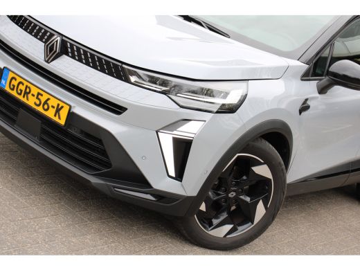 Renault Captur 1.3 mild hybrid 140 techno | ORIGINEEL NL! | DEALER OH! | PARK SENROR | CAMERA | APPLE CARPLAY | ... ActivLease financial lease