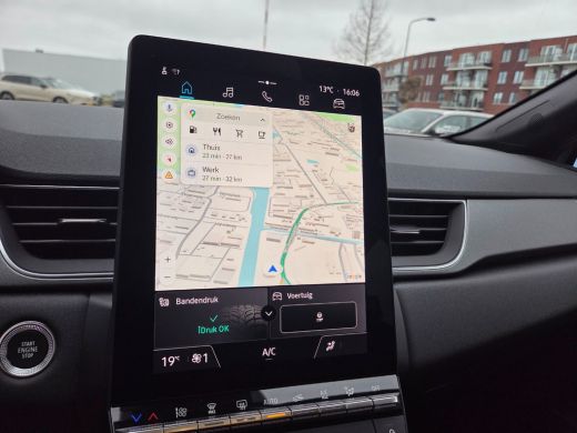 Renault Captur 1.3 mild hybrid 140 techno | ORIGINEEL NL! | DEALER OH! | PARK SENROR | CAMERA | APPLE CARPLAY | ... ActivLease financial lease