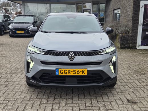 Renault Captur 1.3 mild hybrid 140 techno | ORIGINEEL NL! | DEALER OH! | PARK SENROR | CAMERA | APPLE CARPLAY | ... ActivLease financial lease