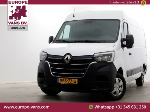 Renault Master T35 2.3 dCi 150pk L2H2 Energy Comfort Airco 03-2022