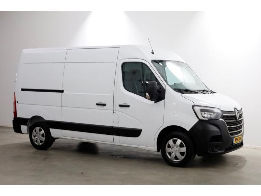 Renault Master T35 2.3 dCi 150pk L2H2 Energy Comfort Airco 03-2022 ActivLease financial lease