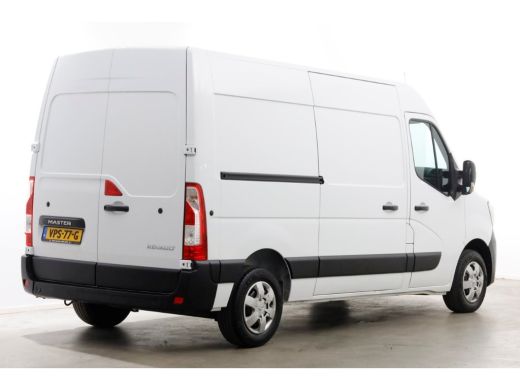 Renault Master T35 2.3 dCi 150pk L2H2 Energy Comfort Airco 03-2022 ActivLease financial lease