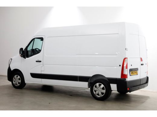 Renault Master T35 2.3 dCi 150pk L2H2 Energy Comfort Airco 03-2022 ActivLease financial lease