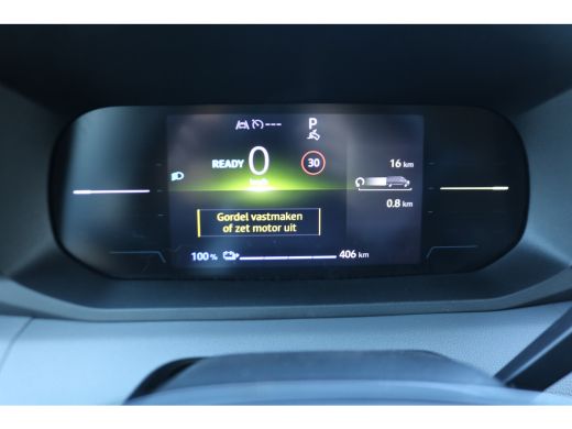 Renault Master T35 L3H2 Extra long range 87 kWh Koelwagen Vrieswagen -10 Dag en Nacht ActivLease financial lease