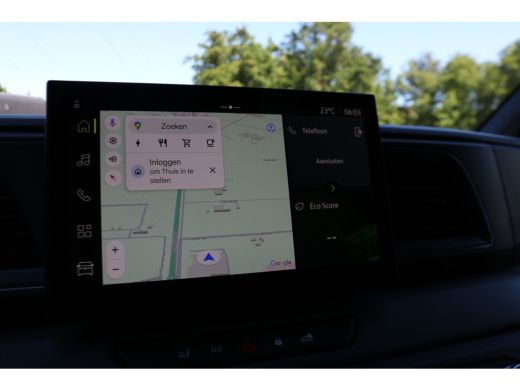 Renault Master T35 L3H2 Extra long range 87 kWh Koelwagen Vrieswagen -10 Dag en Nacht ActivLease financial lease