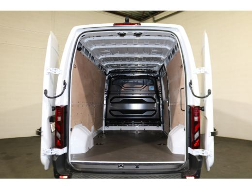 Renault Master T35 L3H2 Extra long range 87 kWh Koelwagen Vrieswagen -10 Dag en Nacht ActivLease financial lease