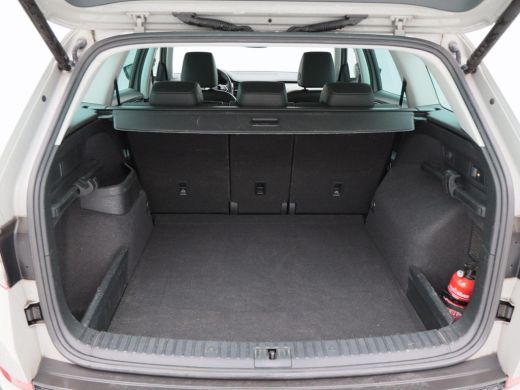 Skoda Kodiaq 1.5 TSi 150 Pk Automaat Business Edition Plus | Trekhaak | Stoelverwarming | Camera | Climatronic... ActivLease financial lease