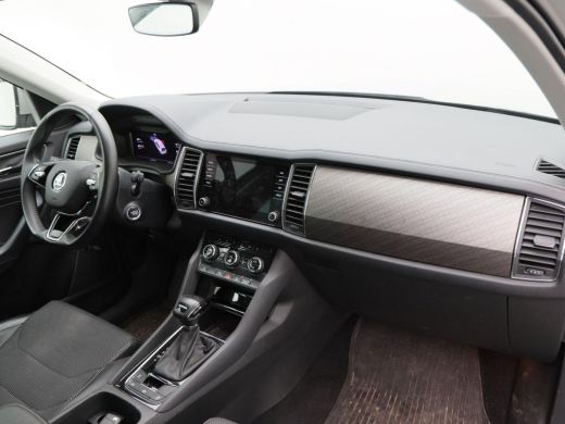 Skoda Kodiaq 1.5 TSi 150 Pk Automaat Business Edition Plus | Trekhaak | Stoelverwarming | Camera | Climatronic... ActivLease financial lease