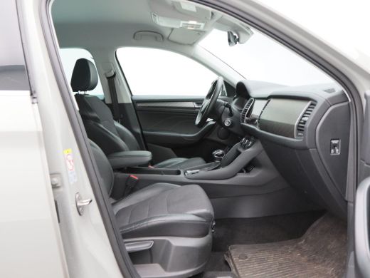 Skoda Kodiaq 1.5 TSi 150 Pk Automaat Business Edition Plus | Trekhaak | Stoelverwarming | Camera | Climatronic... ActivLease financial lease