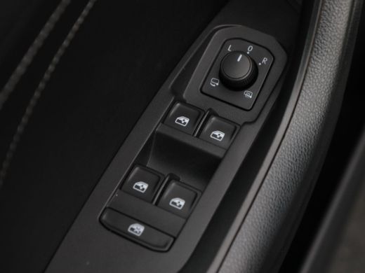 Skoda Kodiaq 1.5 TSi 150 Pk Automaat Business Edition Plus | Trekhaak | Stoelverwarming | Camera | Climatronic... ActivLease financial lease