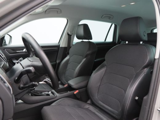 Skoda Kodiaq 1.5 TSi 150 Pk Automaat Business Edition Plus | Trekhaak | Stoelverwarming | Camera | Climatronic... ActivLease financial lease