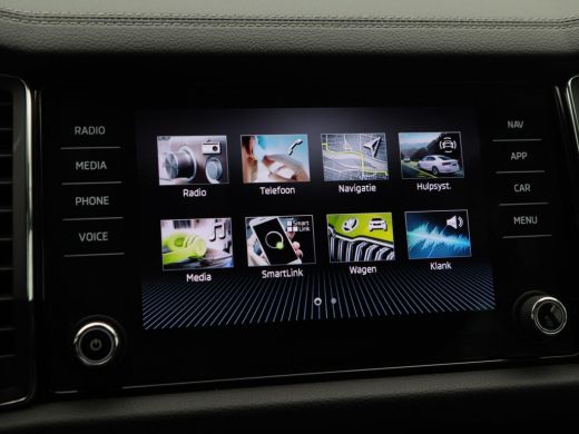 Skoda Kodiaq 1.5 TSi 150 Pk Automaat Business Edition Plus | Trekhaak | Stoelverwarming | Camera | Climatronic... ActivLease financial lease