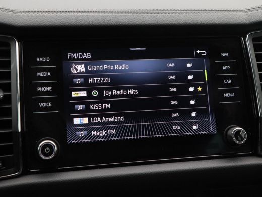 Skoda Kodiaq 1.5 TSi 150 Pk Automaat Business Edition Plus | Trekhaak | Stoelverwarming | Camera | Climatronic... ActivLease financial lease