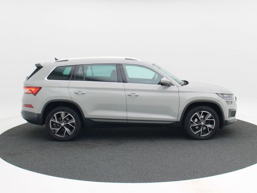 Skoda Kodiaq 1.5 TSi 150 Pk Automaat Business Edition Plus | Trekhaak | Stoelverwarming | Camera | Climatronic... ActivLease financial lease