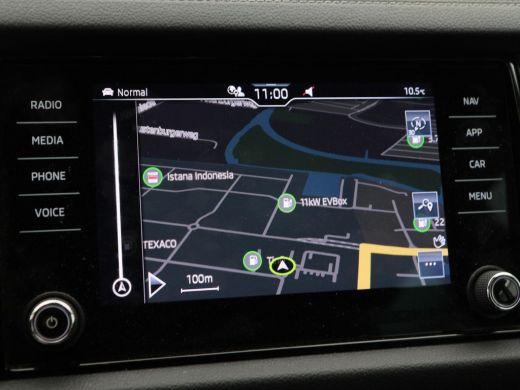 Skoda Kodiaq 1.5 TSi 150 Pk Automaat Business Edition Plus | Trekhaak | Stoelverwarming | Camera | Climatronic... ActivLease financial lease