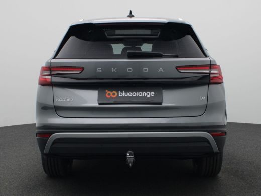 Skoda Kodiaq 1.5 TSI PHEV Business Edition Plus 204PK DSG Pano-Schuifdak, Trekhaak, 19" LM Velgen, Stoelverwar... ActivLease financial lease