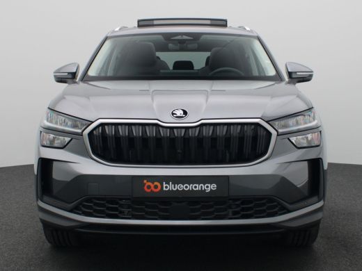 Skoda Kodiaq 1.5 TSI PHEV Business Edition Plus 204PK DSG Pano-Schuifdak, Trekhaak, 19" LM Velgen, Stoelverwar... ActivLease financial lease