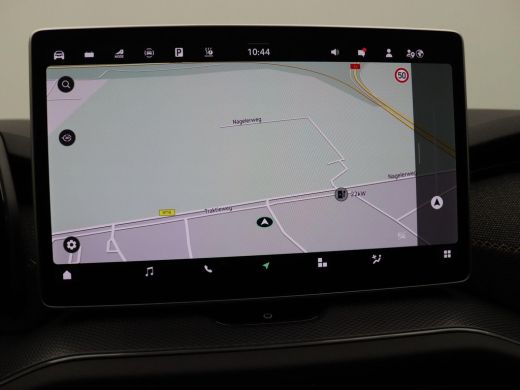 Skoda Kodiaq 1.5 TSI PHEV Business Edition Plus 204PK DSG Pano-Schuifdak, Trekhaak, 19" LM Velgen, Stoelverwar... ActivLease financial lease