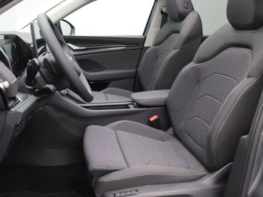 Skoda Kodiaq 1.5 TSI PHEV Business Edition Plus 204PK DSG Pano-Schuifdak, Trekhaak, 19" LM Velgen, Stoelverwar... ActivLease financial lease