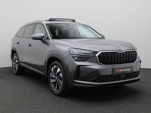 Skoda Kodiaq 1.5 TSI PHEV Business Edition 204PK DSG Pano-Schuifdak, Trekhaak, Side Assist, Virtual Pedal, Ele... ActivLease financial lease