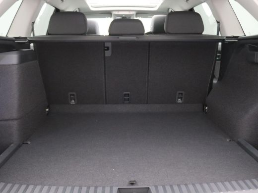 Skoda Kodiaq 1.5 TSI PHEV Business Edition 204PK DSG Pano-Schuifdak, Trekhaak, Side Assist, Virtual Pedal, Ele... ActivLease financial lease