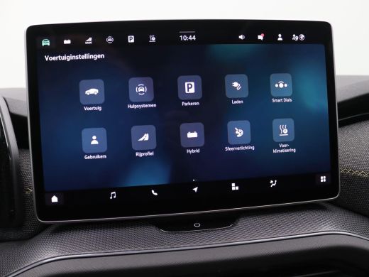 Skoda Kodiaq 1.5 TSI PHEV Business Edition Plus 204PK DSG Pano-Schuifdak, Trekhaak, 19" LM Velgen, Stoelverwar... ActivLease financial lease