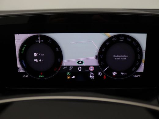 Skoda Kodiaq 1.5 TSI PHEV Business Edition Plus 204PK DSG Pano-Schuifdak, Trekhaak, 19" LM Velgen, Stoelverwar... ActivLease financial lease