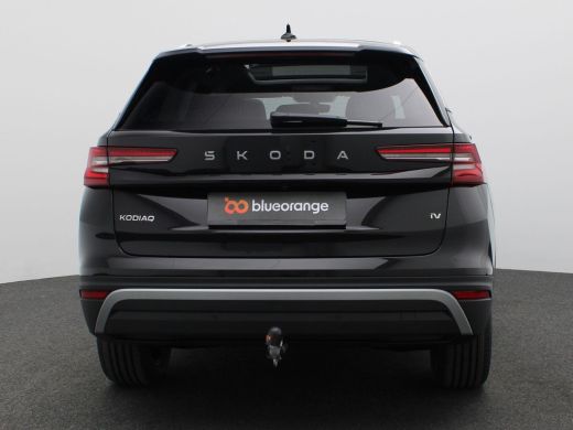 Skoda Kodiaq 1.5 TSI PHEV Business Edition Plus 204PK DSG Pano-Schuifdak, Trekhaak, Side Assist, Virtual Pedal... ActivLease financial lease